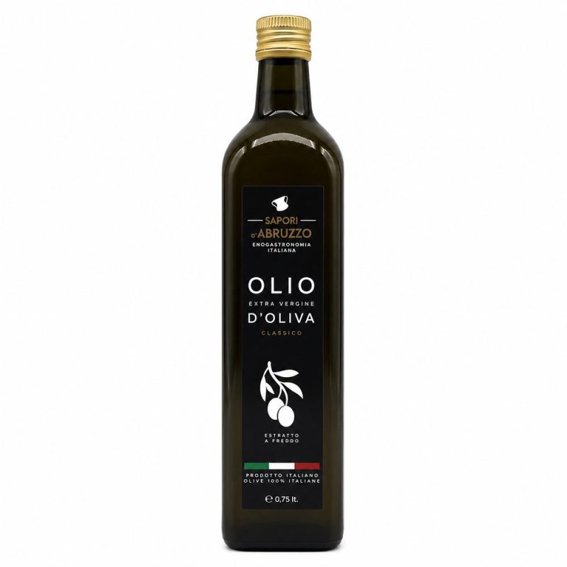 olio classico