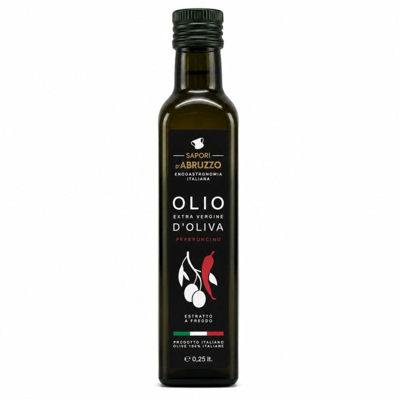 condimento peperoncino