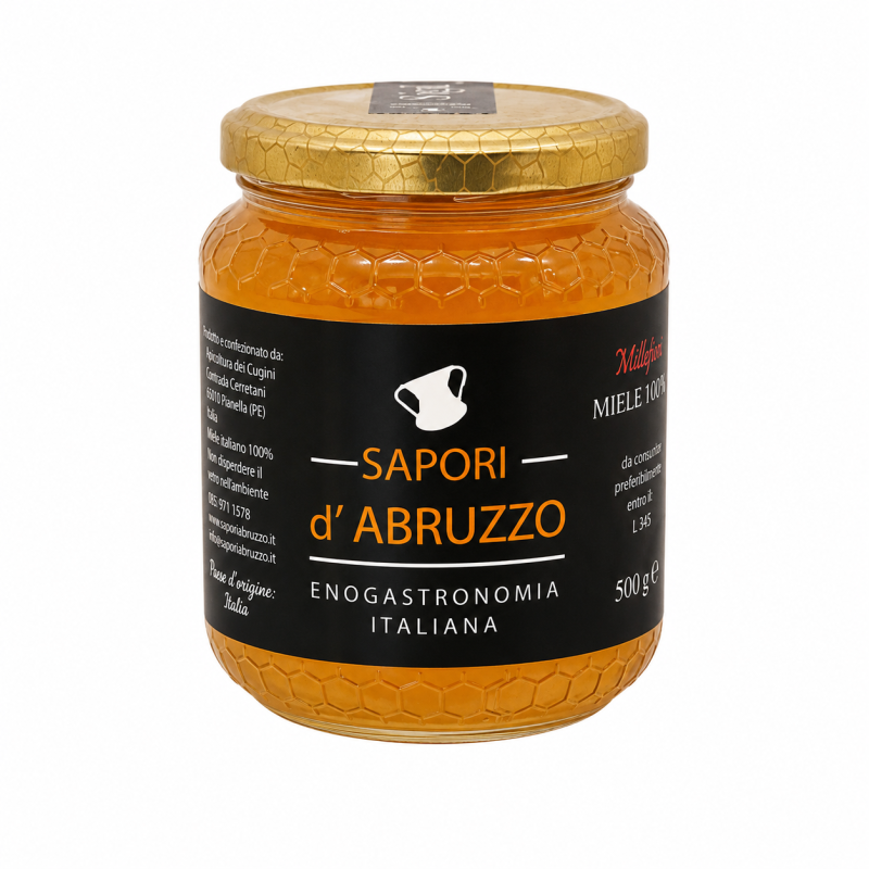 miele sapori d abruzzo