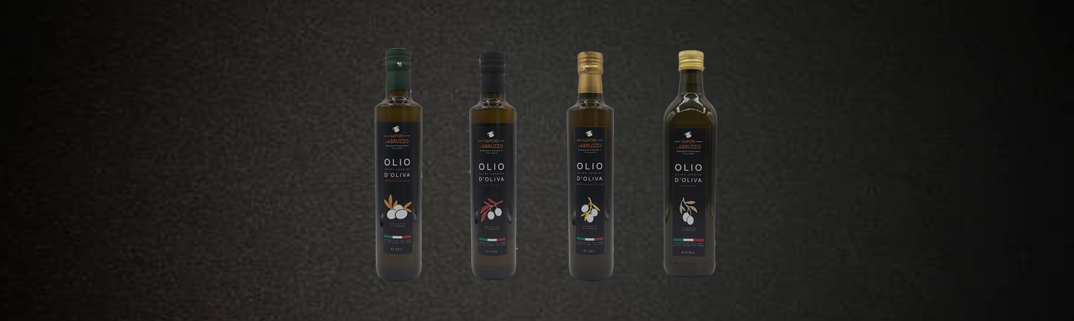 olio slide