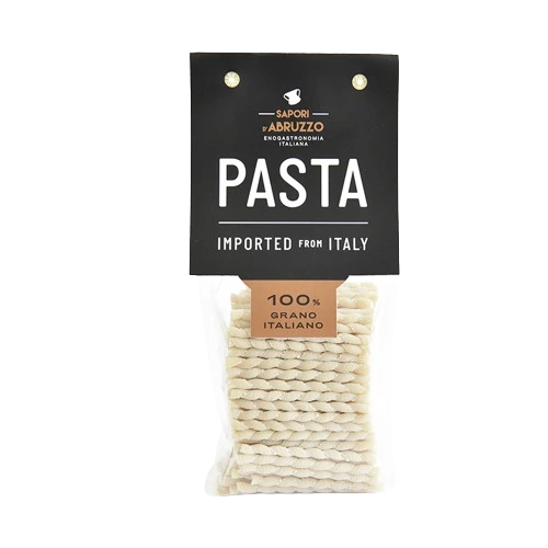 fusilli metelliani