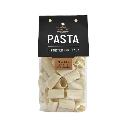 paccheri