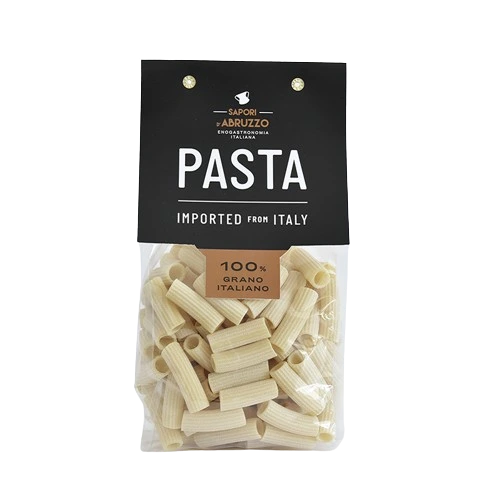 rigatoni