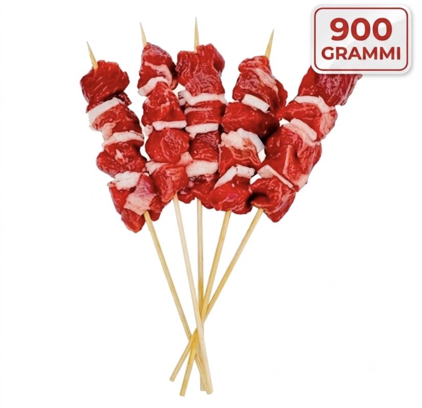 arrosticini